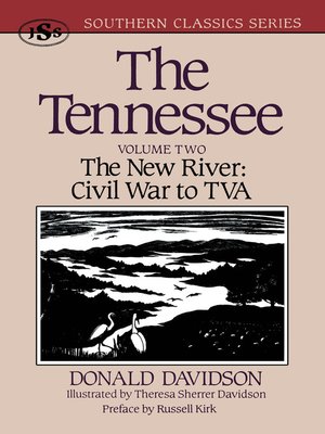 cover image of The Tennessee